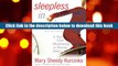 Popular Book  Sleepless in America: Is Your Child Misbehaving or Missing Sleep?  For Online