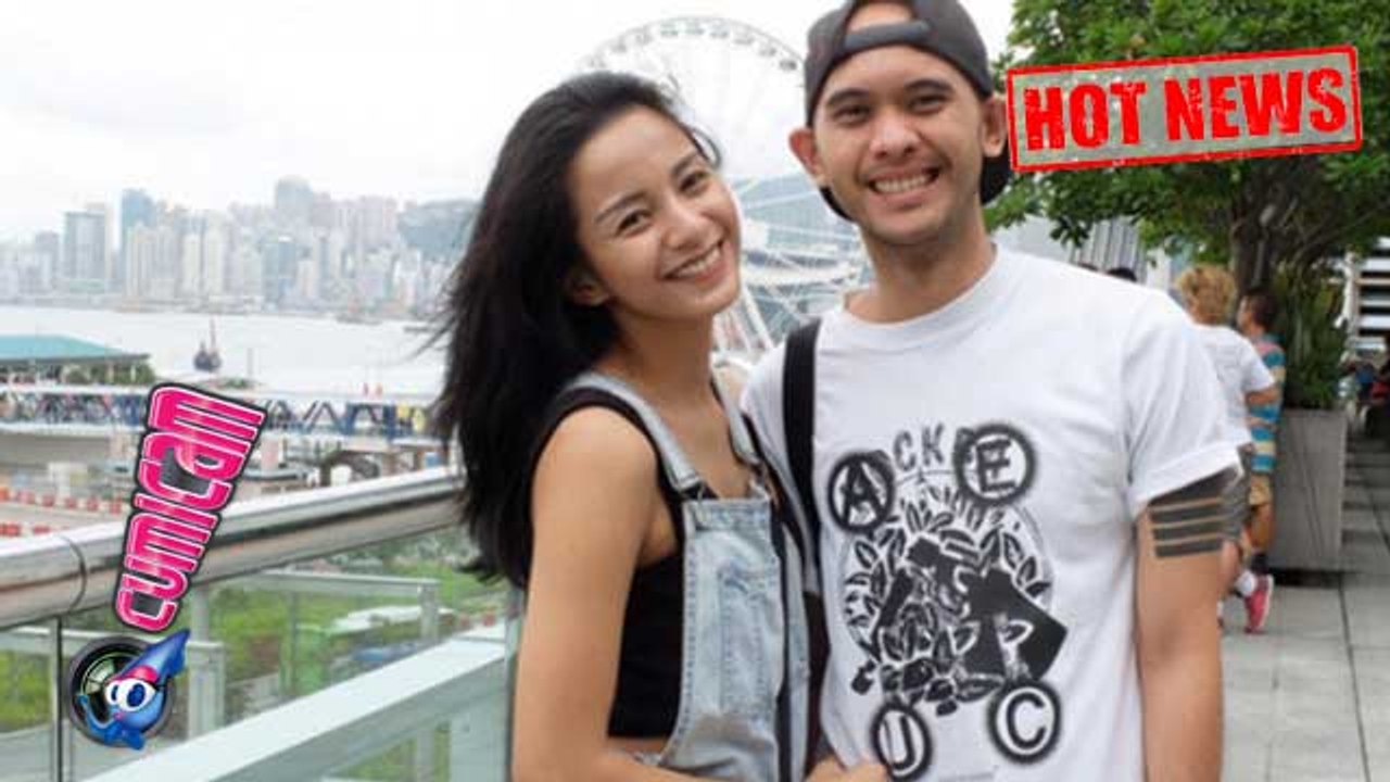 Hot News! Kirana Larasati Akhirnya Buka Suara Alasan Gugat Cerai Suami - Cumicam 18 Mei 2017