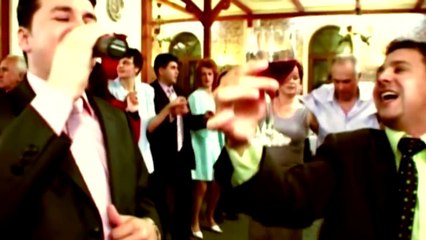 Nicu Paleru & Nicu Albu - Raman tanar si frumos