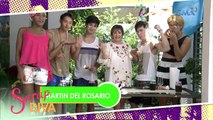 Sarap Diva Teaser: Sino-sino ang mga hunks na bibisita sa 'Sarap Diva' this May 20?