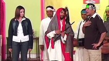 Best Of Sakhawat Naz New Pakistani Stage Drama Full Comedy Funny Clip