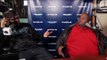Breaking Bad's Lavell Crawford Talk Ghetto Comedians & White Comedy Clubs on Sway in the Morning