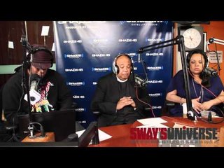 Rev Run Talks Diabetes, How You Can Visit His House, & Blacks Being At Risk for the Disease