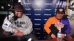 Sway Teaches Fred the Godson New Words, Talks Health Issues, & Performs Live on Sway in the Morning