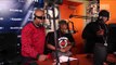 Friday Fire Cypher: Tech N9ne, Krizz Kaliko and Strange Music's Newest Artist, MURS, Freestyle