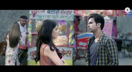 Tera Hoke Rahoon- Behen Hogi Teri-Rajkummar Rao and Shruti Haasan- Arijit Singh- KAG for JAM8