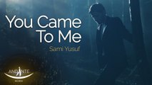 Sami Yusuf Nasheed - You Came To Me - Ramadan Nasheed