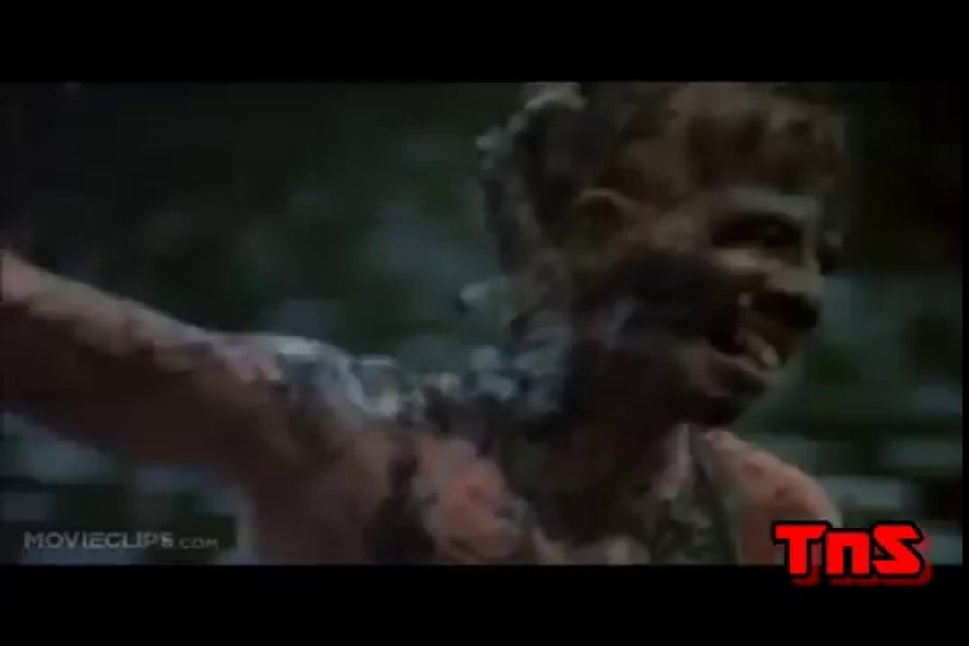 ["80'`s Slasher horreur (Movieclip)