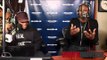 Friday Fire! New Wayne Brady 5 Fingers of Death on Sway in the Morning