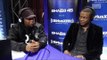 Comedian Chris Tucker Talks Another 'Friday' Movie, & Kevin Hart on Sway In the Morning