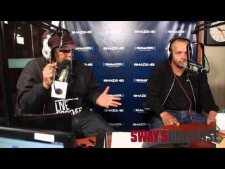 Donald Faison Talks "The Exes" and What A Women's Purpose is On Earth