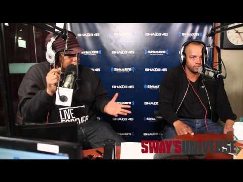 Donald Faison Talks "The Exes" and What A Women's Purpose is On Earth