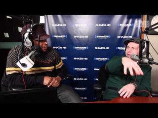 Rude Jude Talks Sexual Advice From His Father, Sobriety, & Explains His Mayweather Beef