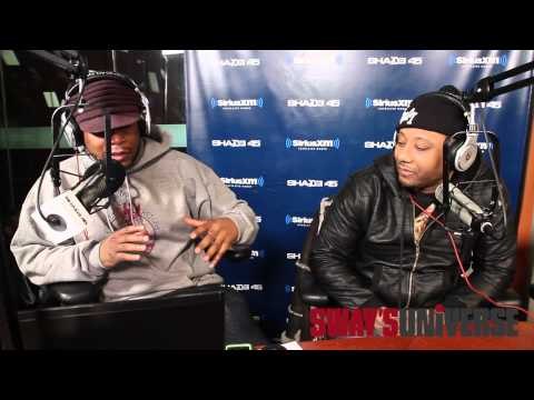 Maino Talks New York Music, If He's A Lyrical Beast, & Working with Meek Mill & Jadakiss
