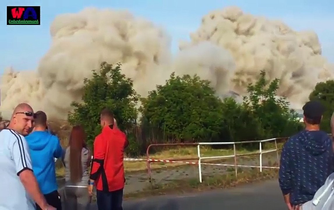 Amazing Video - The Luckiest People in the World