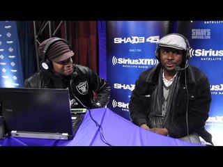 Former Oakland Raider Desmond Howard Talks Working for ESPN, Super Fans and Weighs-In on Pop-Culture