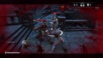 For Honor: The most For Honorish thing that has ever happened.