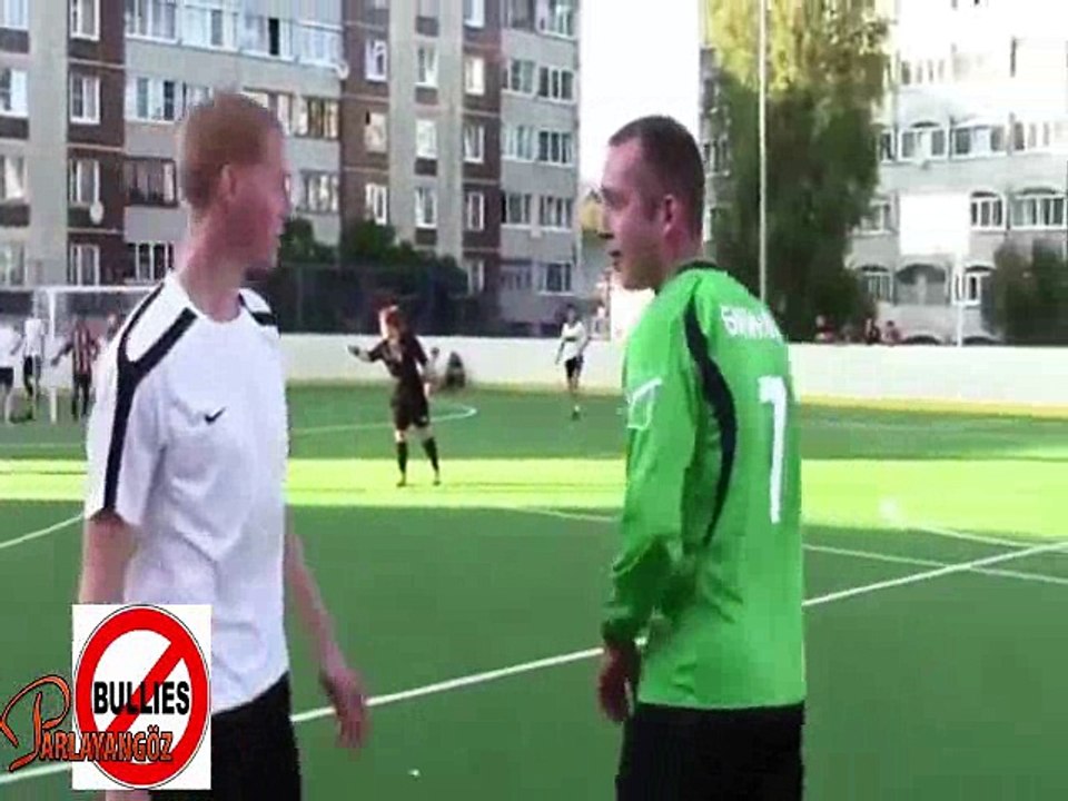 Anında Adalet Li Davrananlar  Instant Karma 3  Bölüm