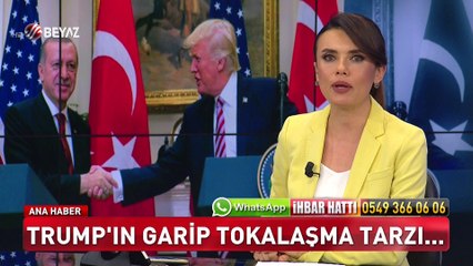 Beyaz Tv Ana Haber 18 Mayıs 2017
