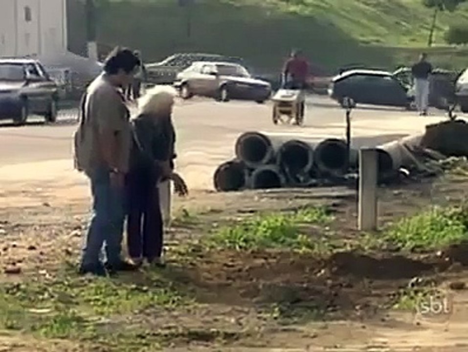 Bu resmen eşek şakası