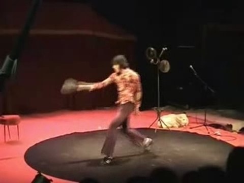 Albert - Cie du Chapeau