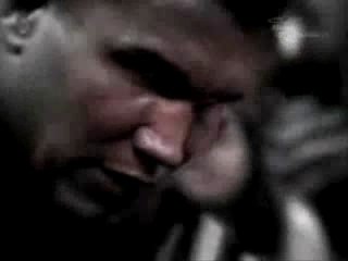 wwe no mercy 2007 intro segment (wwe title reign)