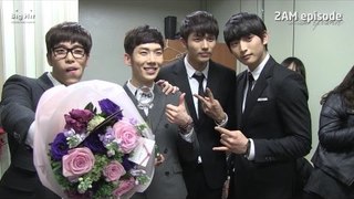 [Episode] 2AM's Comeback with the First Place