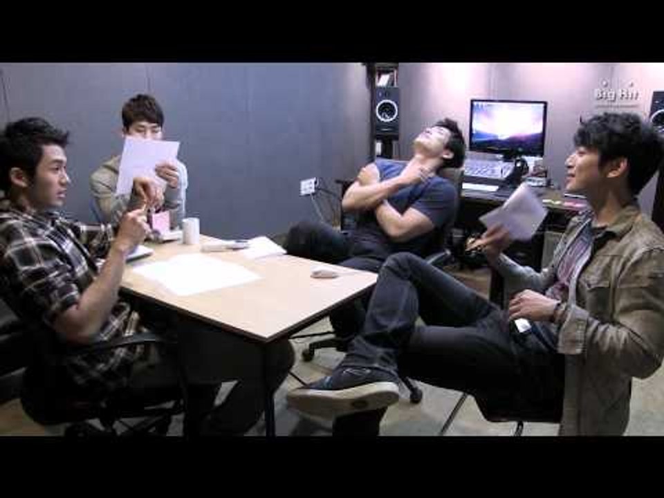 2012 2AM Fan Meeting Preview