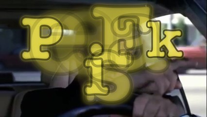 Tribute to Peter Falk