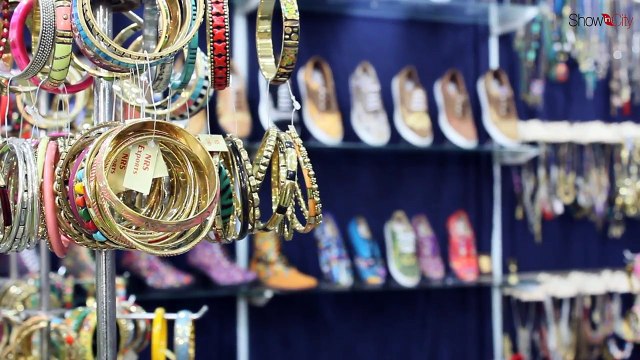 India International Garment Fair 2017, Pragati Maidan, New Delhi