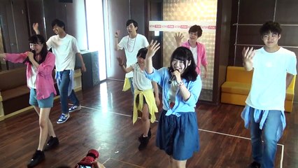 2016-07-02 アクターズスタジオ スタジオライブ Vol.96 ８．CHA-CHA-CHA