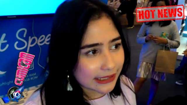 Hot News! Waduh, Prilly Latuconsina Geram Dicap Cewek Suka PHP Cowok - Cumicam 18 Mei 2017