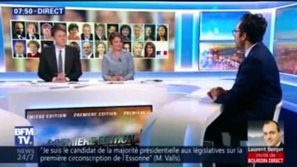 Download Video: S'il ne gagne pas aux législatives, Mounir Mahjoubi s'engage à démissionner de son poste de secrétaire d'Etat chargé du numérique