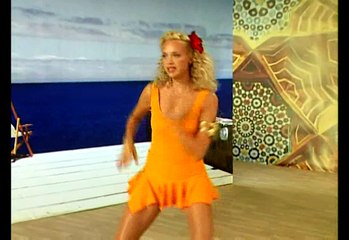 Латино. Урок 9