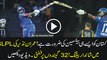 Imran Nazir rankling innings in SLPL
