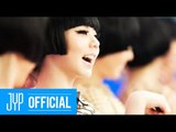 [Real WG] Wonder Girls - SOHEE_About Me