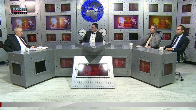 OZAN KAYAHAN İLE ADALET PUSULASI - KADİR KARTAL - GÜLTEKİN TOPÇU - GÖKHAN SEMİZ