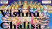 Shraddha Jain - Vishnu Chalisa | Bhakti Bhajans | Everyday Chalisa