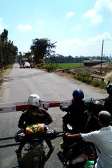 Kereta Api Tanki Pertamina