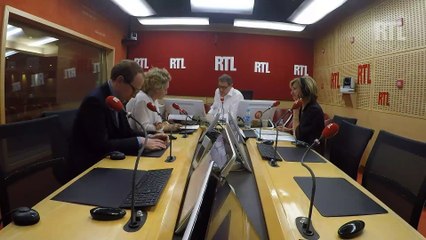 "Macron n'a pas totalement perforé la droite et n'a pas cherché à perforer la gauche", décrypte Alba