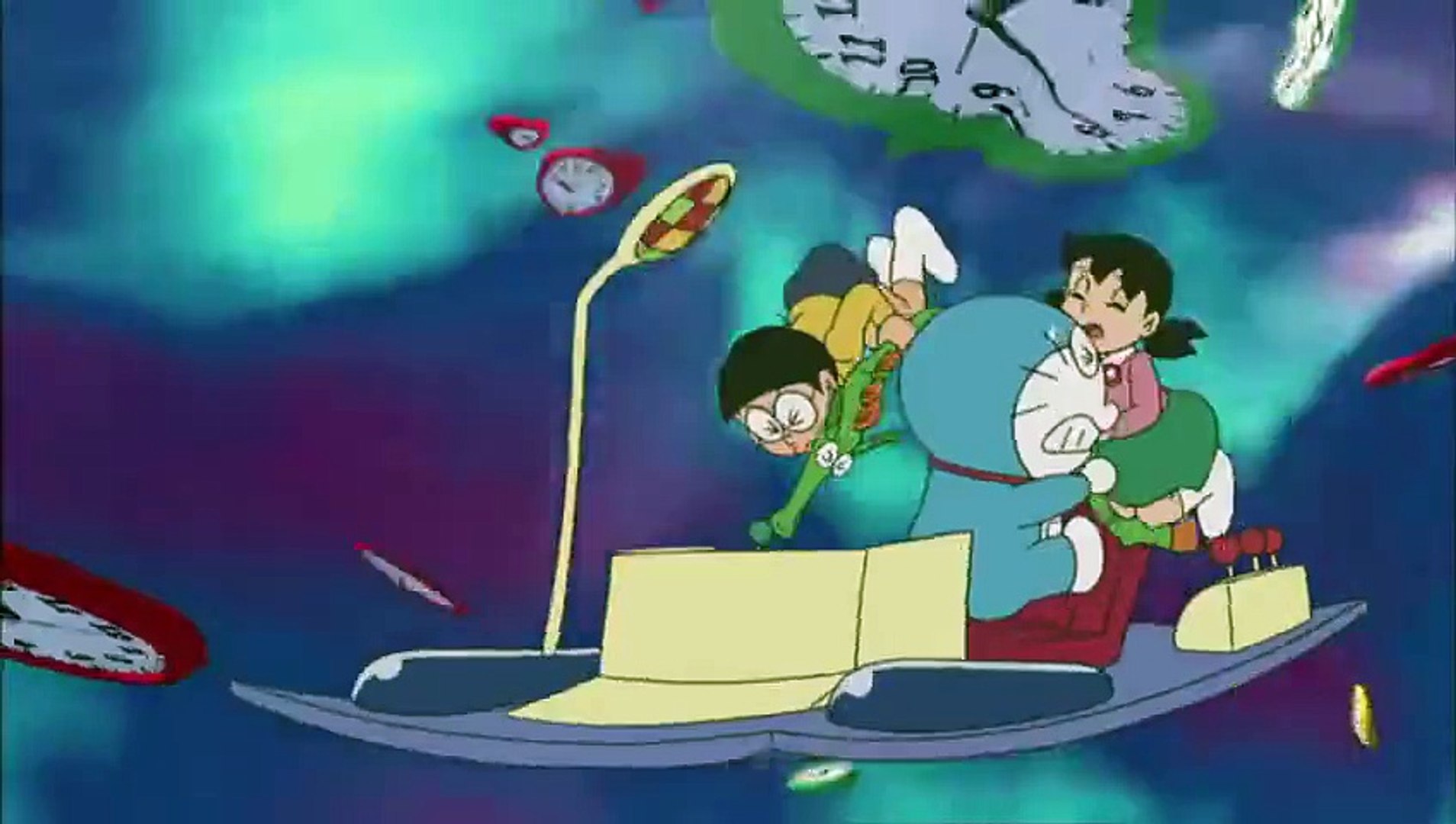 ドラえもん Doraemon Ep 427 ドラドラ源平合戦 しずかちゃん御前を 救え 動画 Video Dailymotion