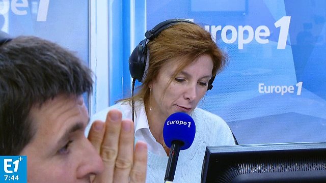 Vincent Lindon : J'ai appris la sculpture cinq heures par jour pendant cinq mois