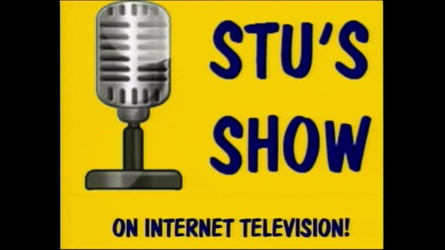 Stu's Show #499-TV - Ray Pointer/Fleischer Cartoons - May 17, 2017