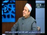 #ممكن | المبتهل إيهاب يونس ينشد في حب المصطفي 