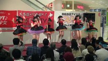 2016-05-31 アリオ札幌 ライブプロインストアLIVE フレッシュ！！