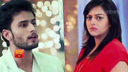 Dil Bole Oberoi -18th May 2017 - Starplus Latest