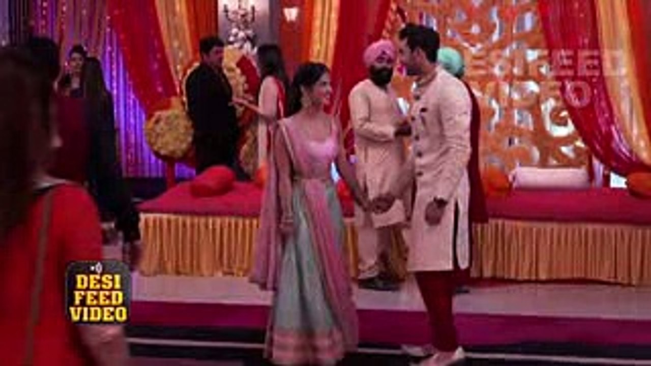Yeh Hai Mohabbatein - 18th May 2017 - Upcoming Twist in Yeh Hai Mohabbatein Star Plus Serials
