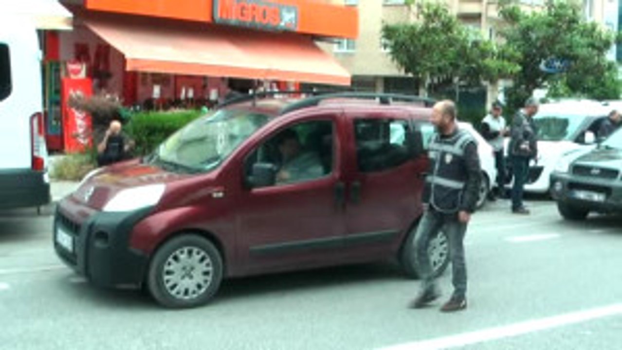 Emniyet Genel Müdürlüğü "Huzurlu Sokaklar Uygulaması"Nın Sonuçlarını Açıkladı