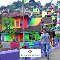 മഴവില്ലഴകില്‍ ഒരുഗ്രാമം....!!!! #News60      Subscribe to Anweshanam today: https://goo.gl/WKuN8s