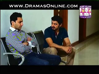 Faslon Kay Darmiyan Episode 48 P3